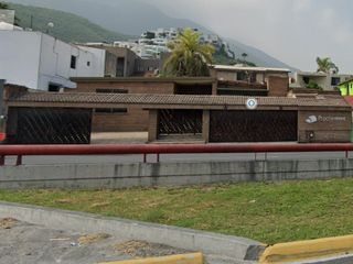 Casa en Renta Cumbres Segundo sector Monterrey N.L