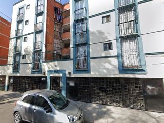 SE VENDE DEPARTAMENTO EN LA COL. GUERRERO