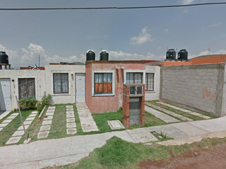 Casa en venta en Chignahuapan, Puebla. MM