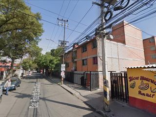 Departamento en Remate Bancario Cerca de La Arena Cdmx Azcapotzalco
