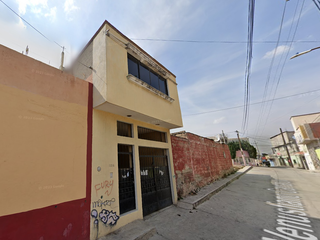 Casa en Venta en remate, Tiro Tula Pachuca de Soto