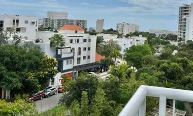 DEPARTAMENTO EN VENTA EN TZIARA-SM 16- CANCUN