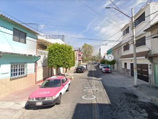 Casa en venta en Col. Nueva Atzacoalco, Gustavo A Madero