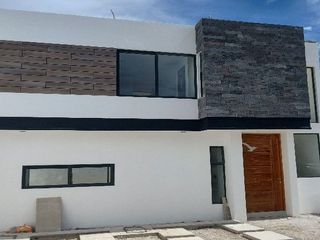 Casa en venta Preserve Juriquilla Querétaro