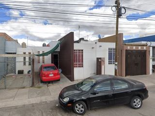 IR OPORTUNIDAD DE CASA EN VENTA EXCELENTE ZONA DE VILLA NATURA AGUASCALIENTES