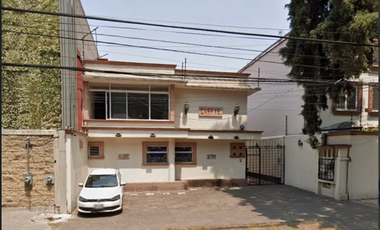 Remato Casa en Polanco III