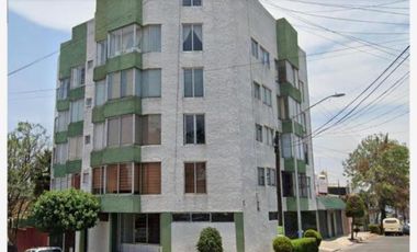 DEPARTAMENTO EN VENTA CALANDRIAS 21 DEPTO 403, COL. COLINAS DEL SUR, ALC. ALVARO OBREGON