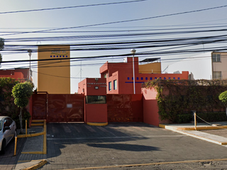 Casa En Remate Av. Tamaulipas, Álvaro Obregón. Sh05
