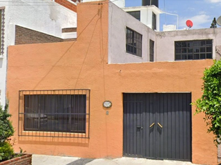 Casa en venta en Col. Estrella, Gustavo A. Madero, CDMX, VPV
