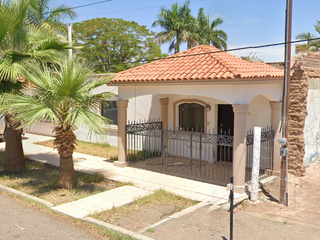 Casa en Venta en Bugambilia Hermosillo,Sonora