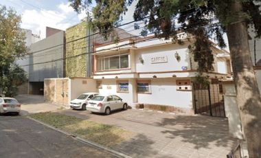 VENTA DE CASA EN POLANCO