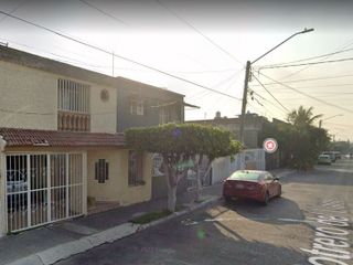 BL - CASA EN VENTA - 18 DE MARZO, GUADALAJARA, JALISCO