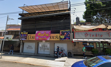 LOCAL COMERCIAL RESTAURANTE EN AVENIDA TAXQUEÑA