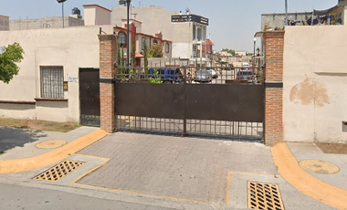 Venta de Casa, **OPORTUNIDAD DE INVERSION**  Las Américas, Ecatepec de Morelos
