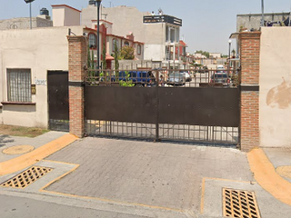 Venta de Casa, **OPORTUNIDAD DE INVERSION**  Las Américas, Ecatepec de Morelos