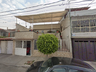 Casa en Arenal 4a Sección, Venustiano Carranza.