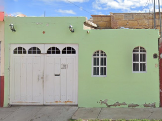 Casa en Venta en Bajio Las Palmas, Aguascalientes