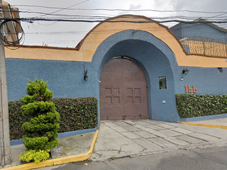 Hermosa Residencia a precio de remate Benito Juárez , Miguel Hidalgo 2da Sección, Ciudad de México, CDMX