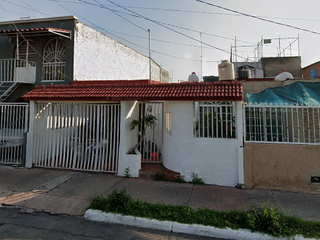 Remato casa POTRERO DEL LLANO, COL 18 DE MARZO, GUADALAJARA JALISCO