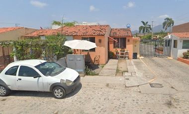 VENTA DE CASA EN FRACCIONAMIENTO VILLAS UNIVERSIDAD PUERTO VALLARTA JALISCO