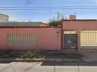 VENTA DE CASA EN AGUASCALIENTES