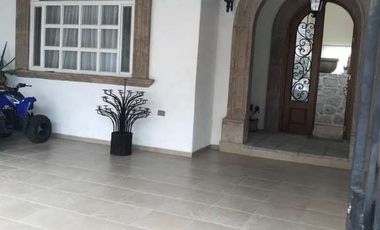 Casa en venta, San Miguel de Allende, 4 recamaras, SMA3669