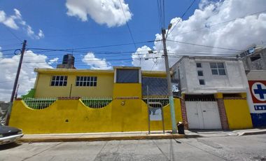 Venta Casa Pachuca..... A Media Cuadra Autopista México Pachucha.