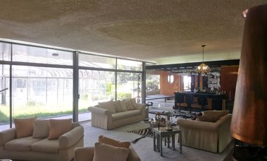 CASA EN VENTA EN JARDINES DEL PEDREGAL, CIUDAD DE MÉXICO