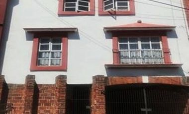 CASA EN GRAN REMATE NAUCALPAN