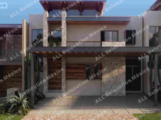 Casa en Venta Altozano $6,516,000 - El Nuevo Querétaro