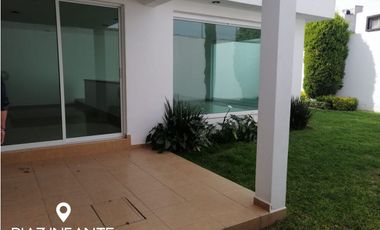 VENTA CASA LOMAS DEL TEC $9,300,000