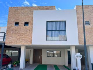 Casa en Renta Azores Residencial Poniente Excelente Ubicación
