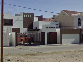 Preciosa casa en Cd. Juárez, NO CREDITOS