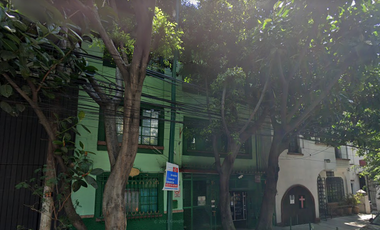 Casa en Venta en Hipódromo Condesa, Cuauhtémoc.