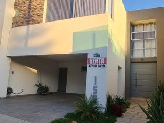 Casa Venta Punta del Este Leon Gto