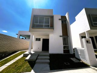 Casa en venta en Zarú Querétaro