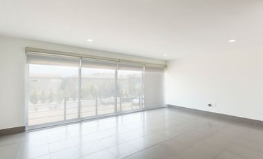 DEPARTAMENTO DE VENTA EN LERMA - BOSQUES LERMA