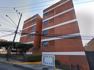 Venta de Excelente Departamento en San Andrés Atenco