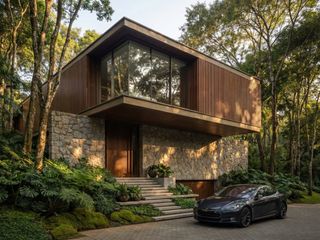 Casa en Venta en MITICA RESIDENCIAL Increíble Diseño y Amplitud