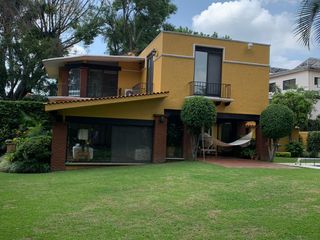 Casa en venta, Cuernavaca, Acapatzingo, Morelos