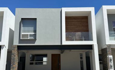 CASA EN VENTA ACENTO RESIDENCIAL CAMINO VIEJO A SAN JOSE CIUDAD JUAREZ CHIHUAHUA