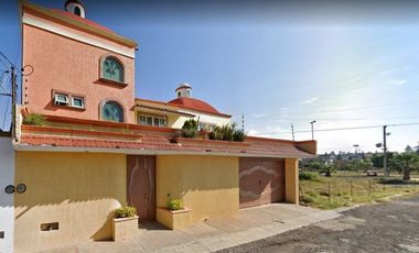 VENTA DE CASA EN SAN JUAN DEL RIO QUERETARO