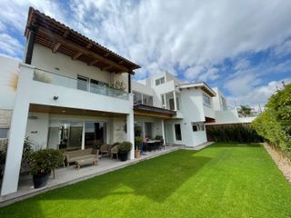 Moderna Casa en Venta en Palma Sola, Morillotla