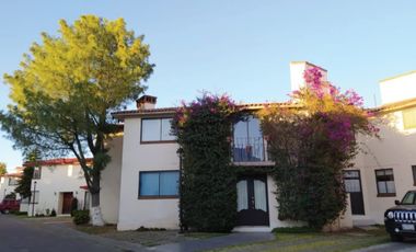 Casa en Fraccionamiento Villas Dorada Metepec