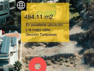 VENTA DE TERRENO EN LA JOLLA, HERMOSILLO SONORA