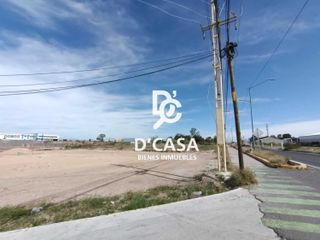 Terreno en venta en Carretera lateral Celaya-Villagrán