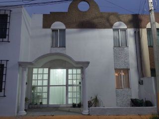 Casa en Venta en San Lorenzo Tepaltitlan