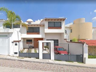 CASA EN VENTA REMATE HIPOTECARIO / QUERETARO QRO, MEXICO