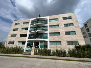 Departamento en Venta en Vista Marqués, Lomas de Angelópolis, Puebla