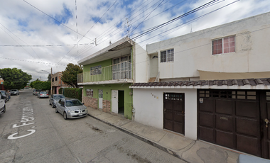 CASA EN RECUPERACION BANCARIA EN POPULAR, SAN LUIS POTOSI( HASTA UN 65% POR DEBAJO DE SU VALOR COMERCIAL, NO CREDITOS)